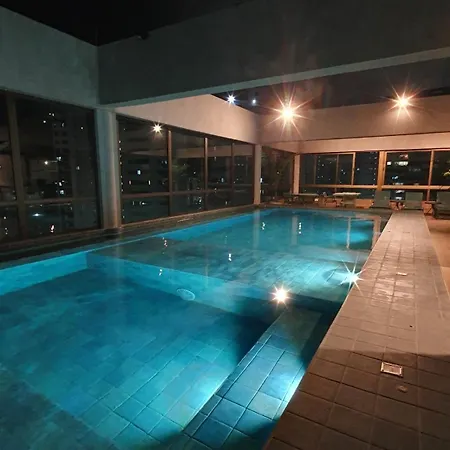 Flat - Rooftop 470 - Boa Viagem Recife Exterior photo