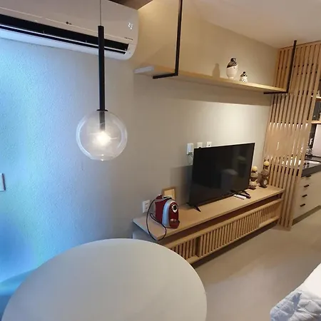 Flat - Rooftop 470 - Boa Viagem Recife Exterior photo