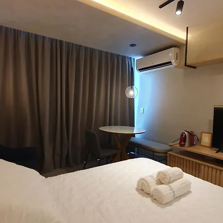 Flat - Rooftop 470 - Boa Viagem Recife Exterior photo
