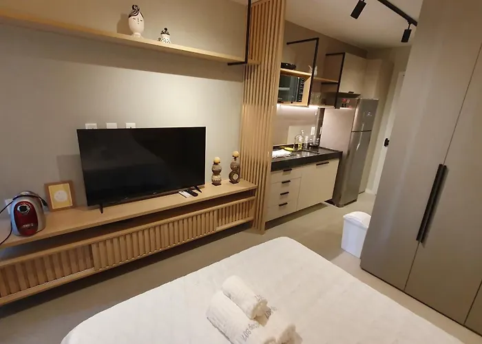 Flat - Rooftop 470 - Boa Viagem