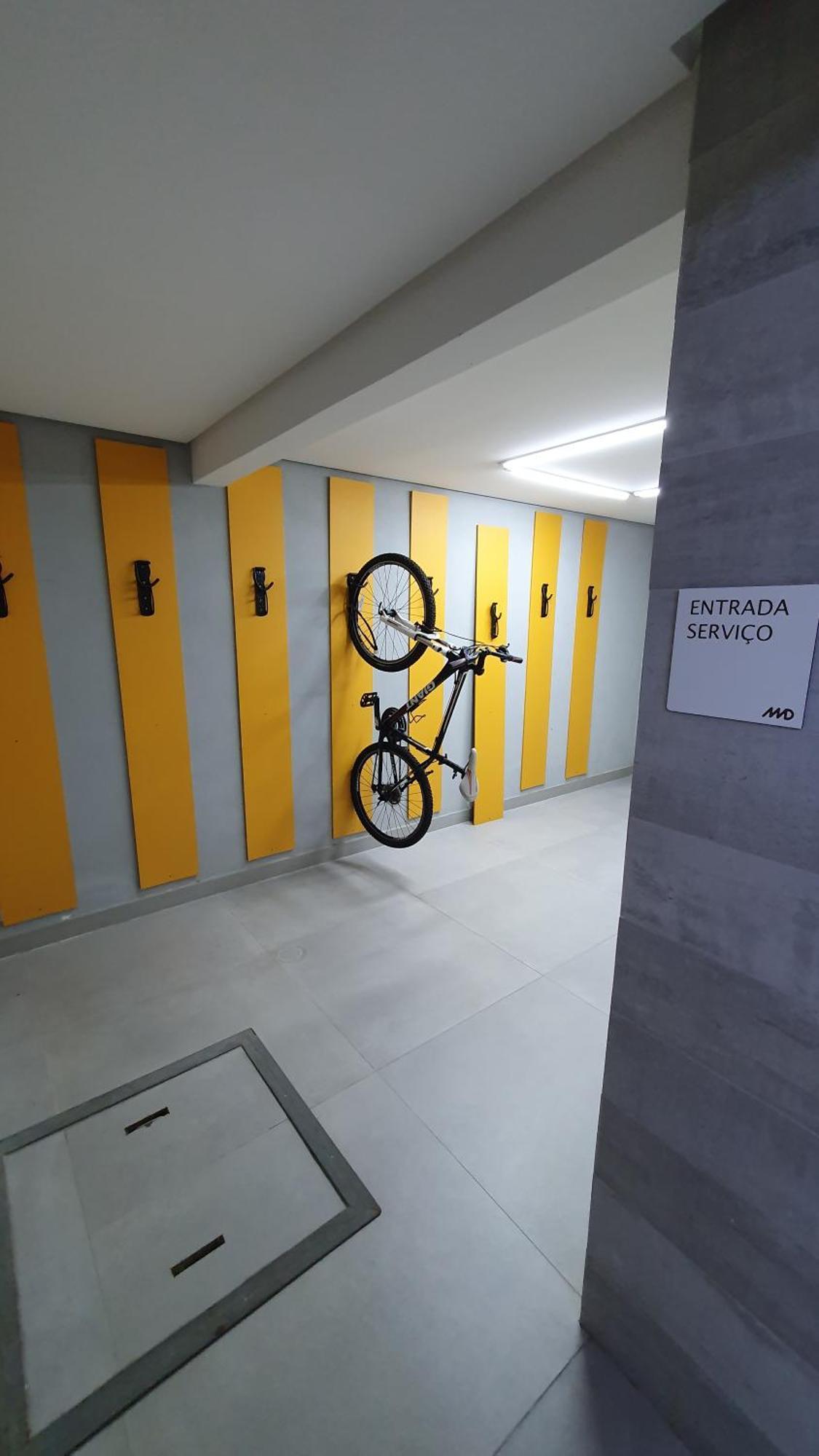 Flat - Rooftop 470 - Boa Viagem Recife
