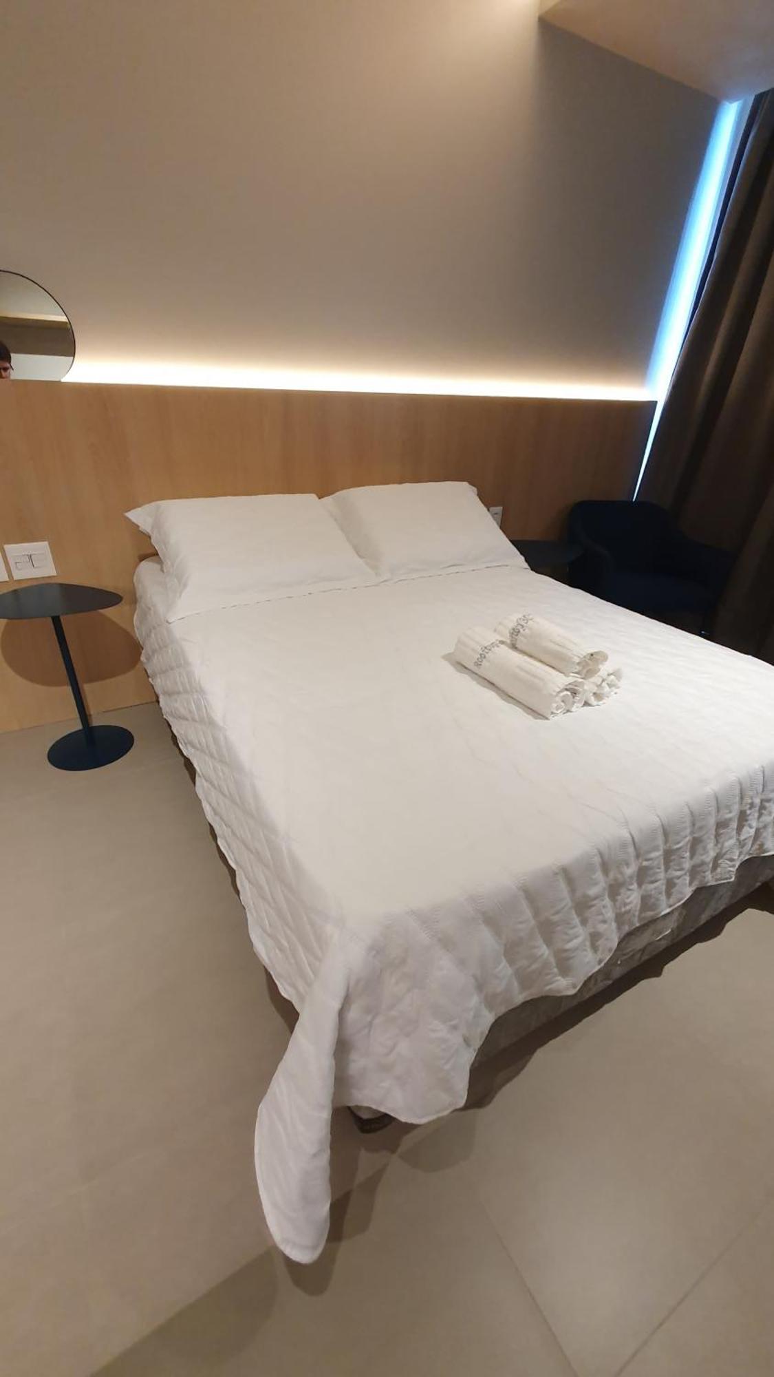 Flat - Rooftop 470 - Boa Viagem