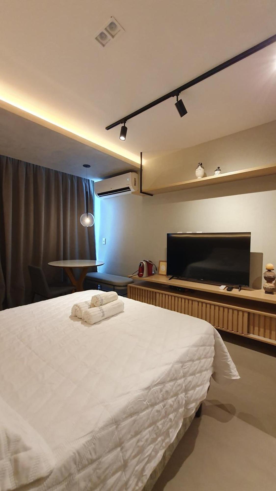 Flat - Rooftop 470 - Boa Viagem Apartment Recife