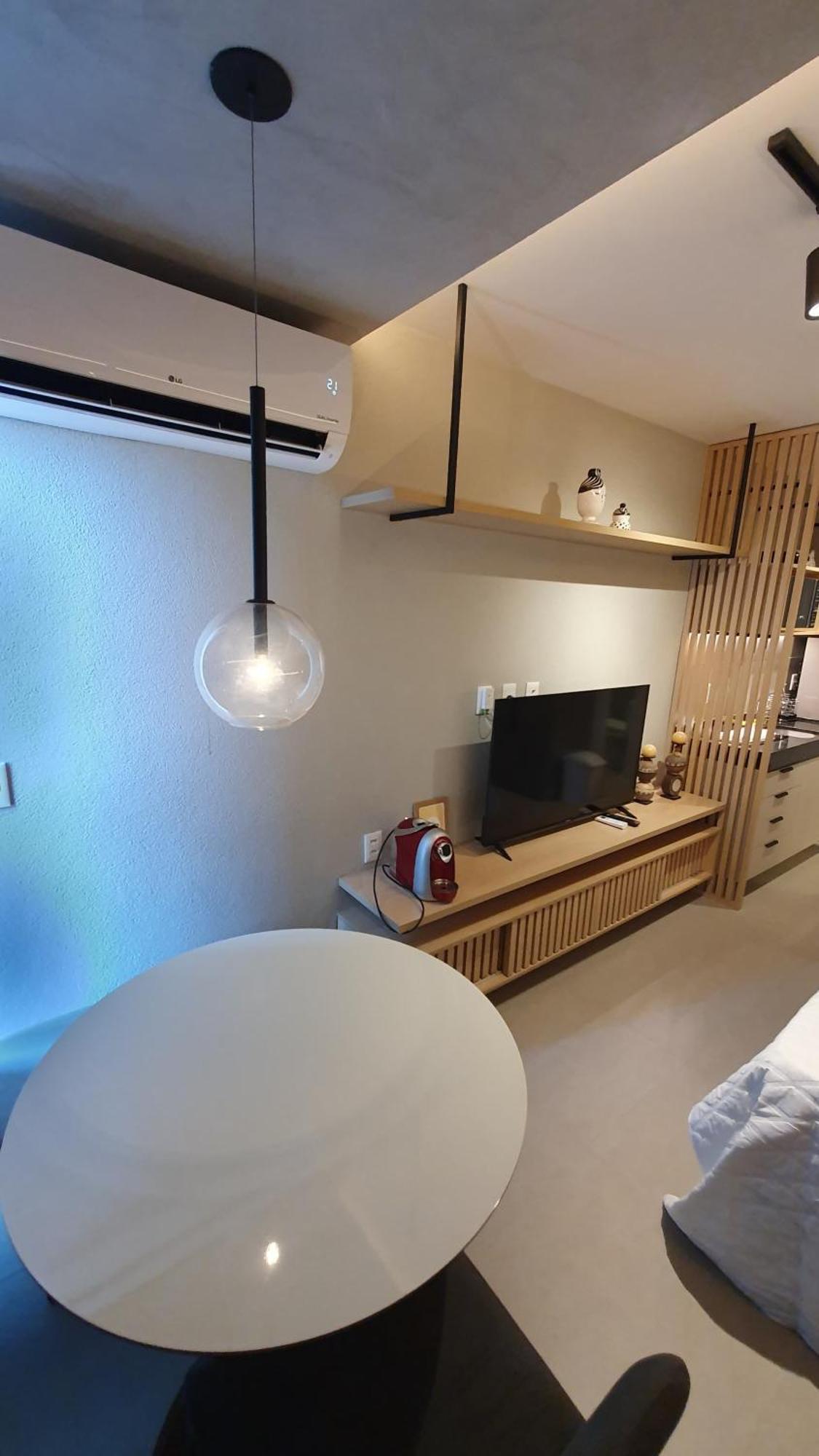 Apartment Flat - Rooftop 470 - Boa Viagem
