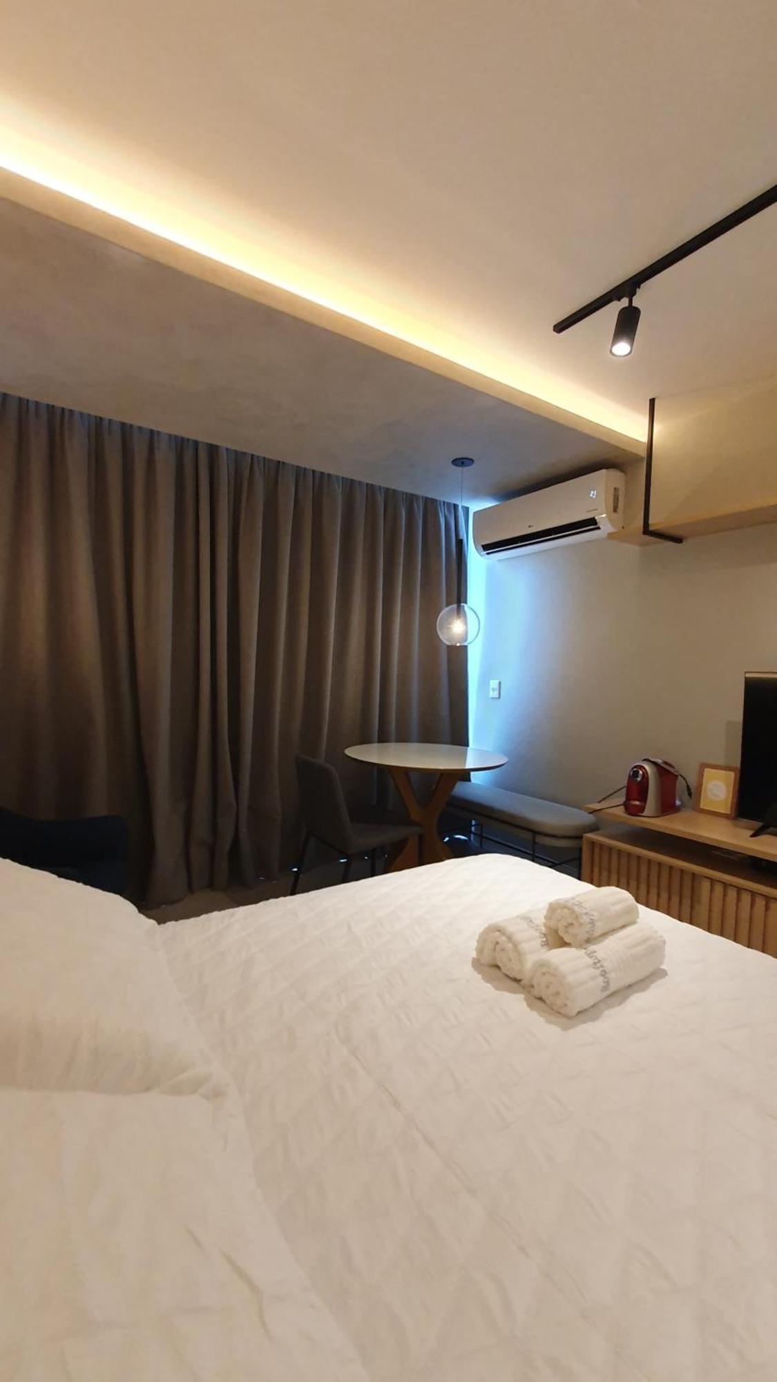 Flat - Rooftop 470 - Boa Viagem Apartamento *