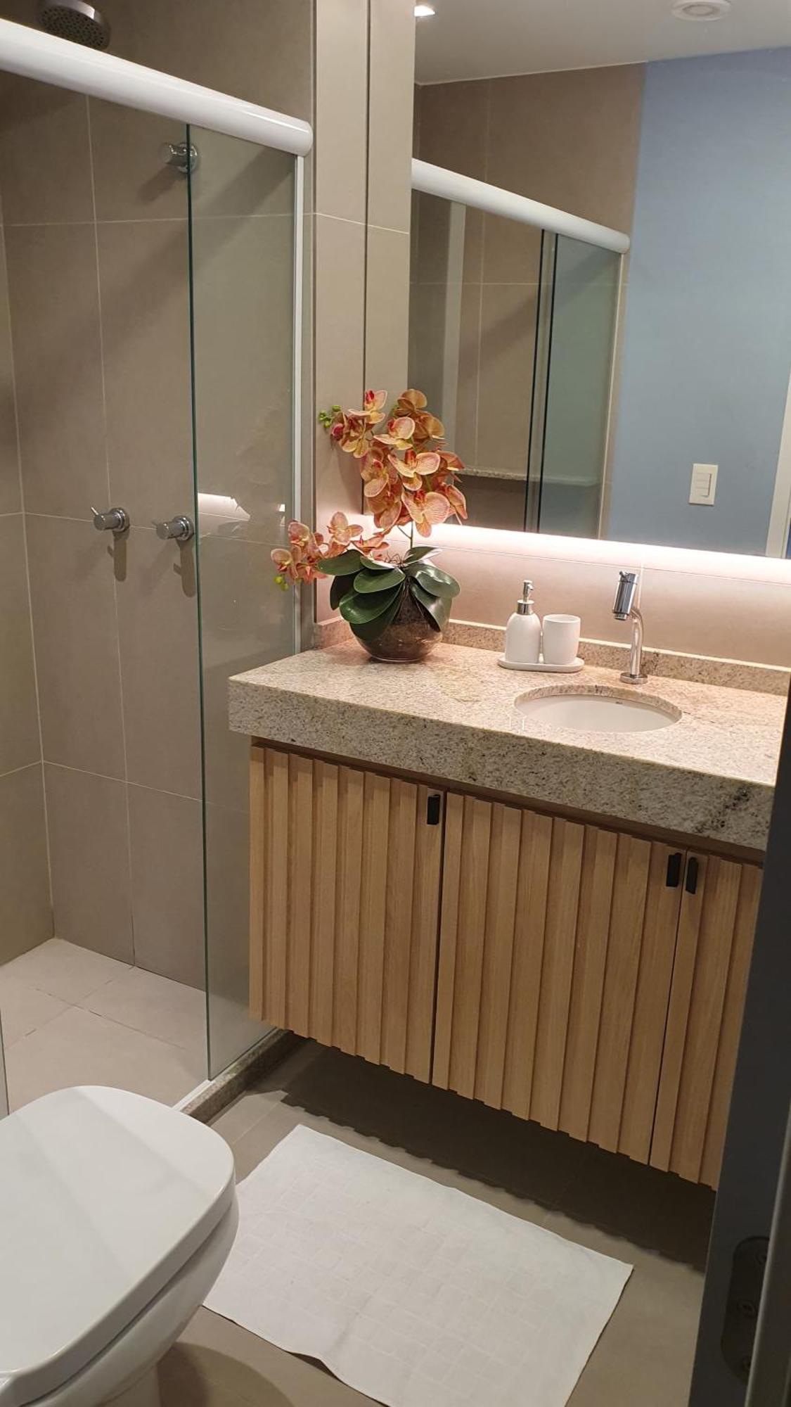Flat - Rooftop 470 - Boa Viagem *