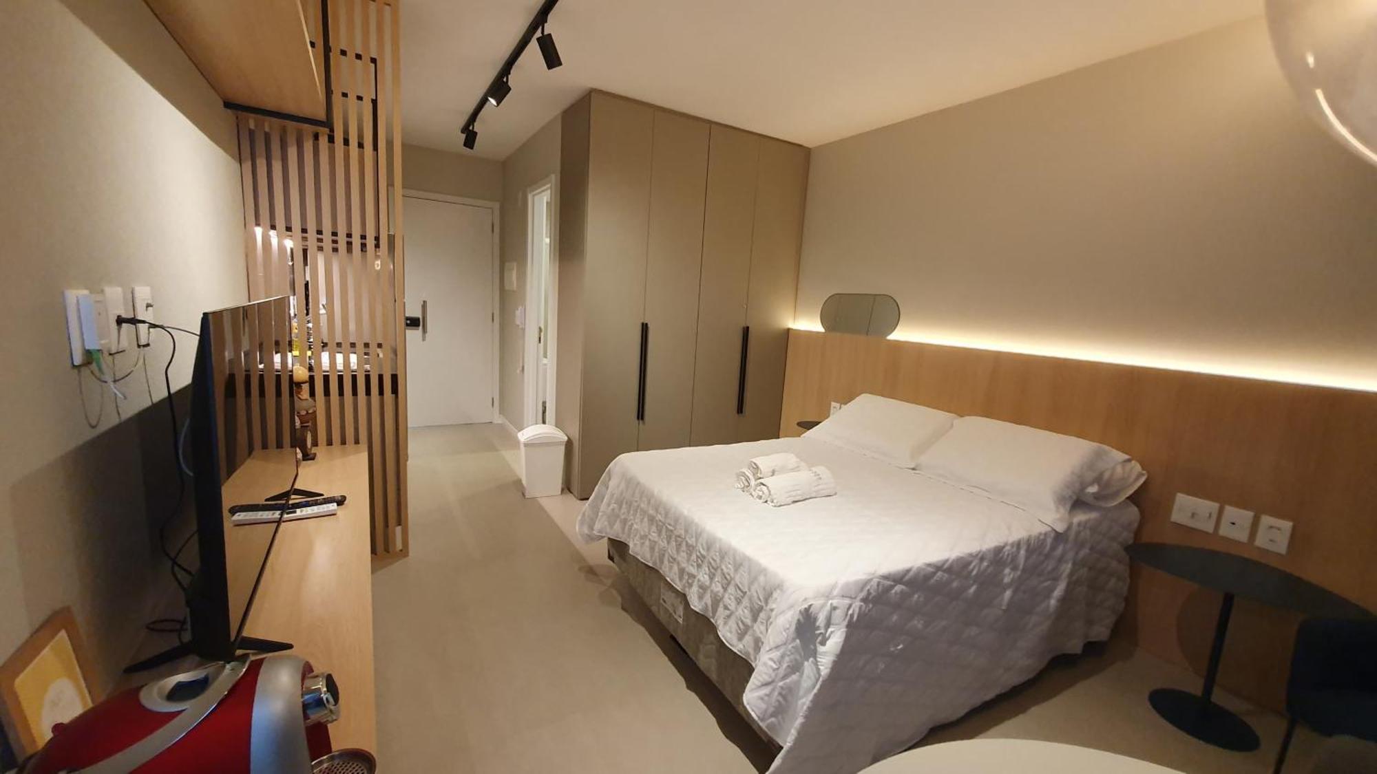 Flat - Rooftop 470 - Boa Viagem Recife