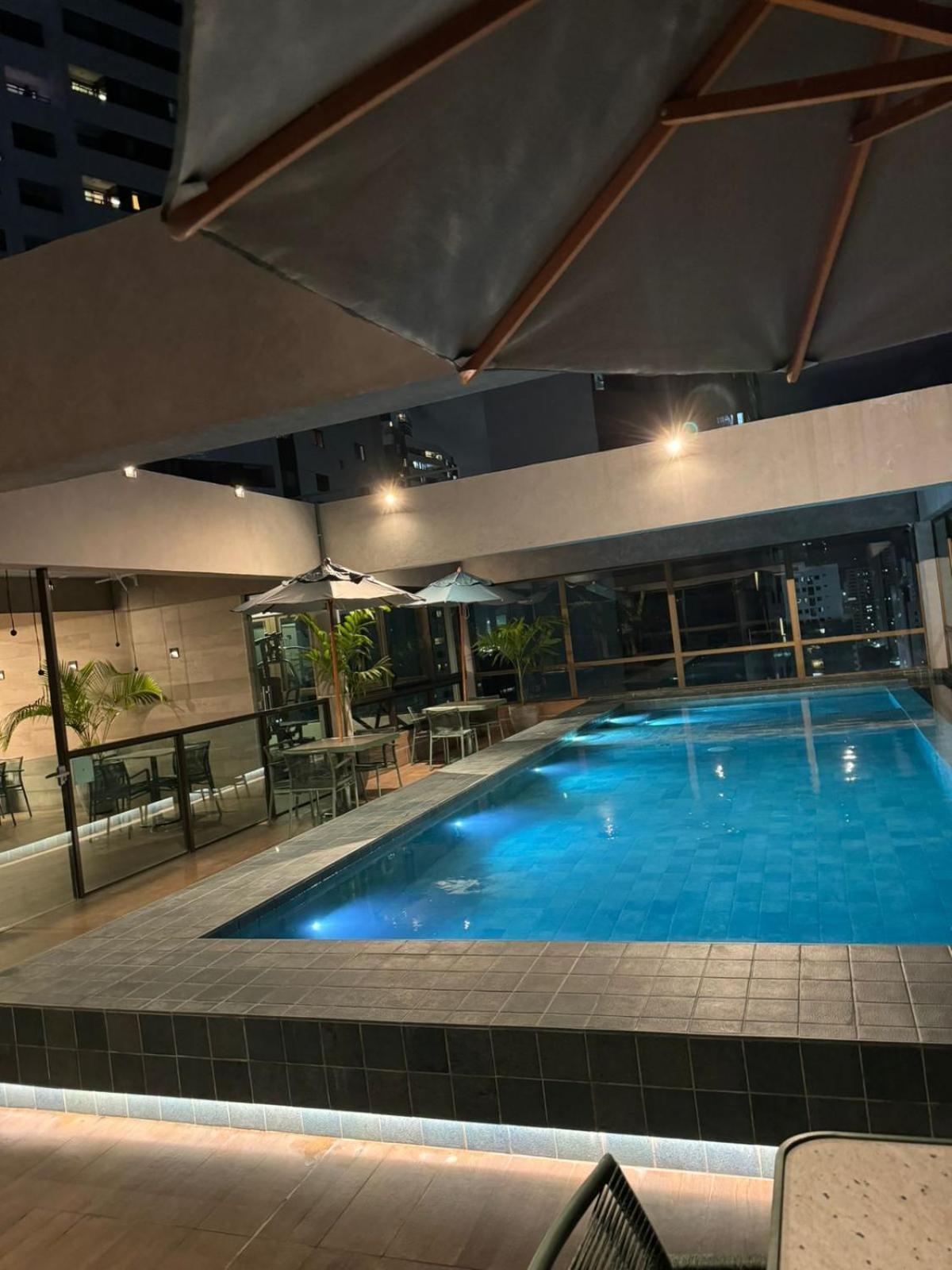 Flat - Rooftop 470 - Boa Viagem * Recife