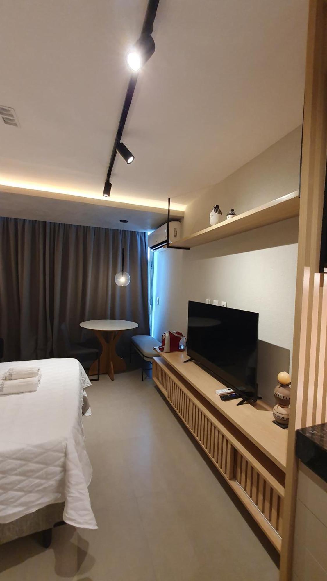 Apartment Flat - Rooftop 470 - Boa Viagem Recife