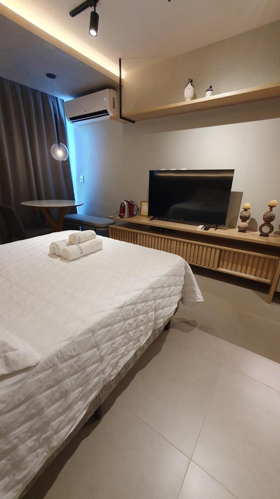 Flat - Rooftop 470 - Boa Viagem *
