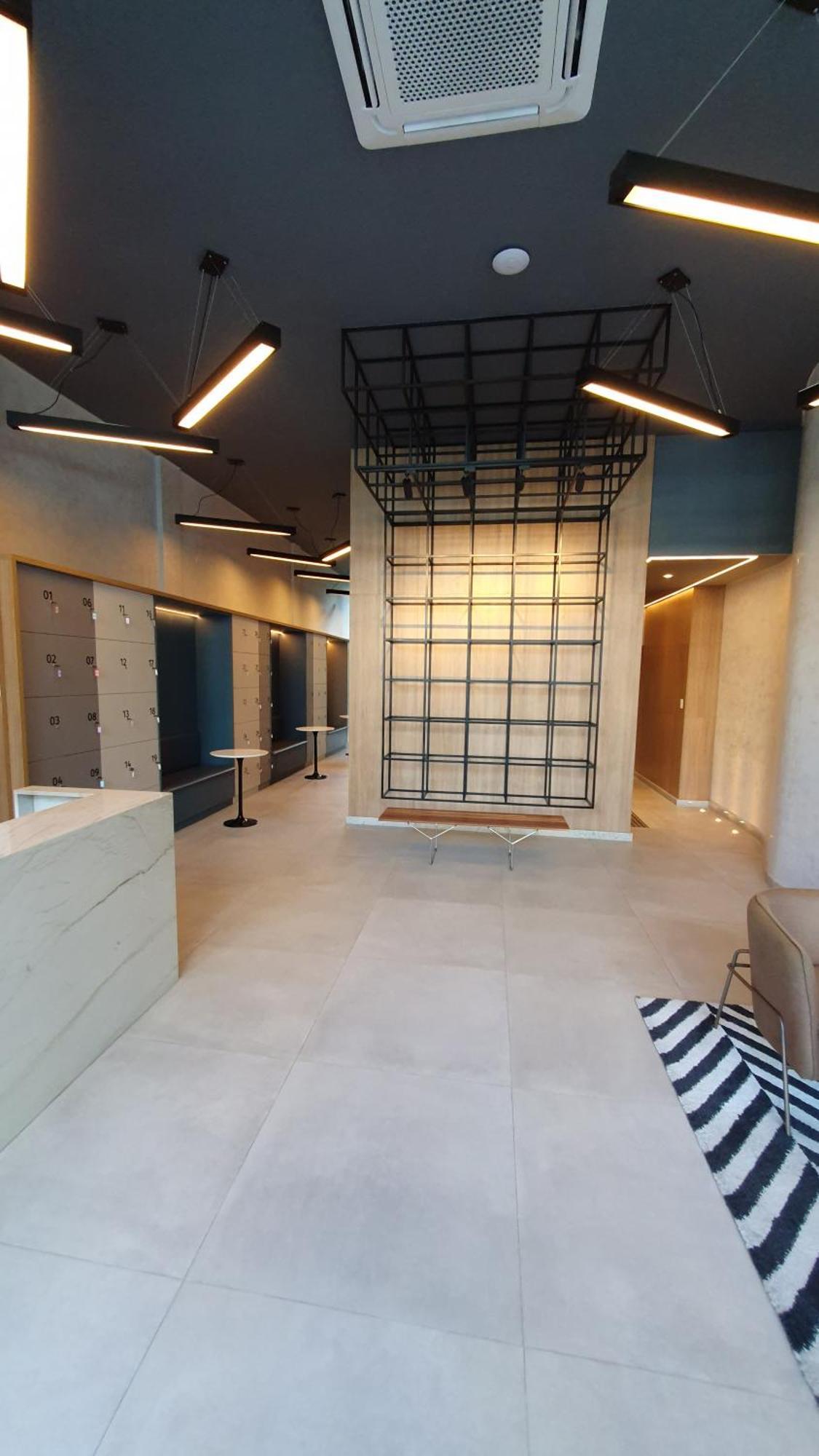 Flat - Rooftop 470 - Boa Viagem Recife