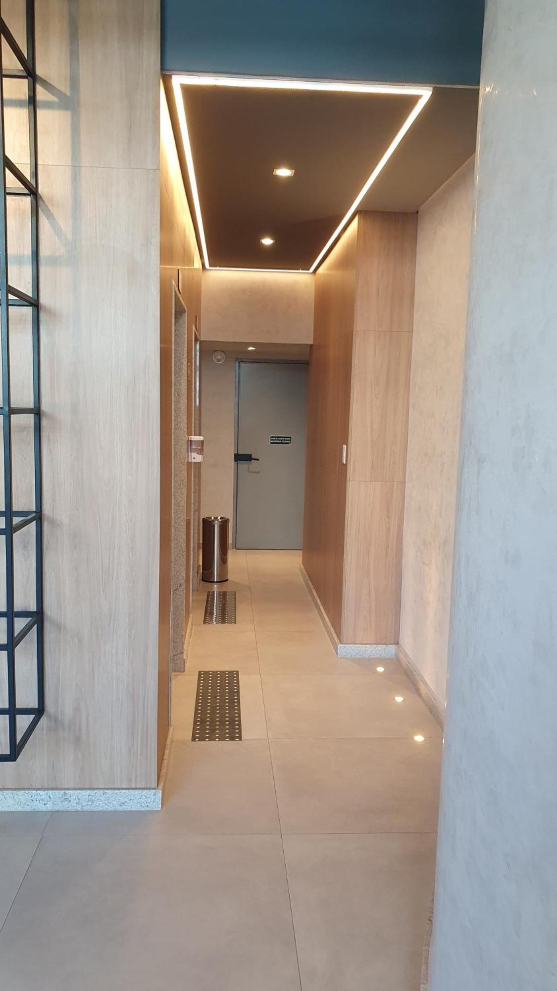 Flat - Rooftop 470 - Boa Viagem