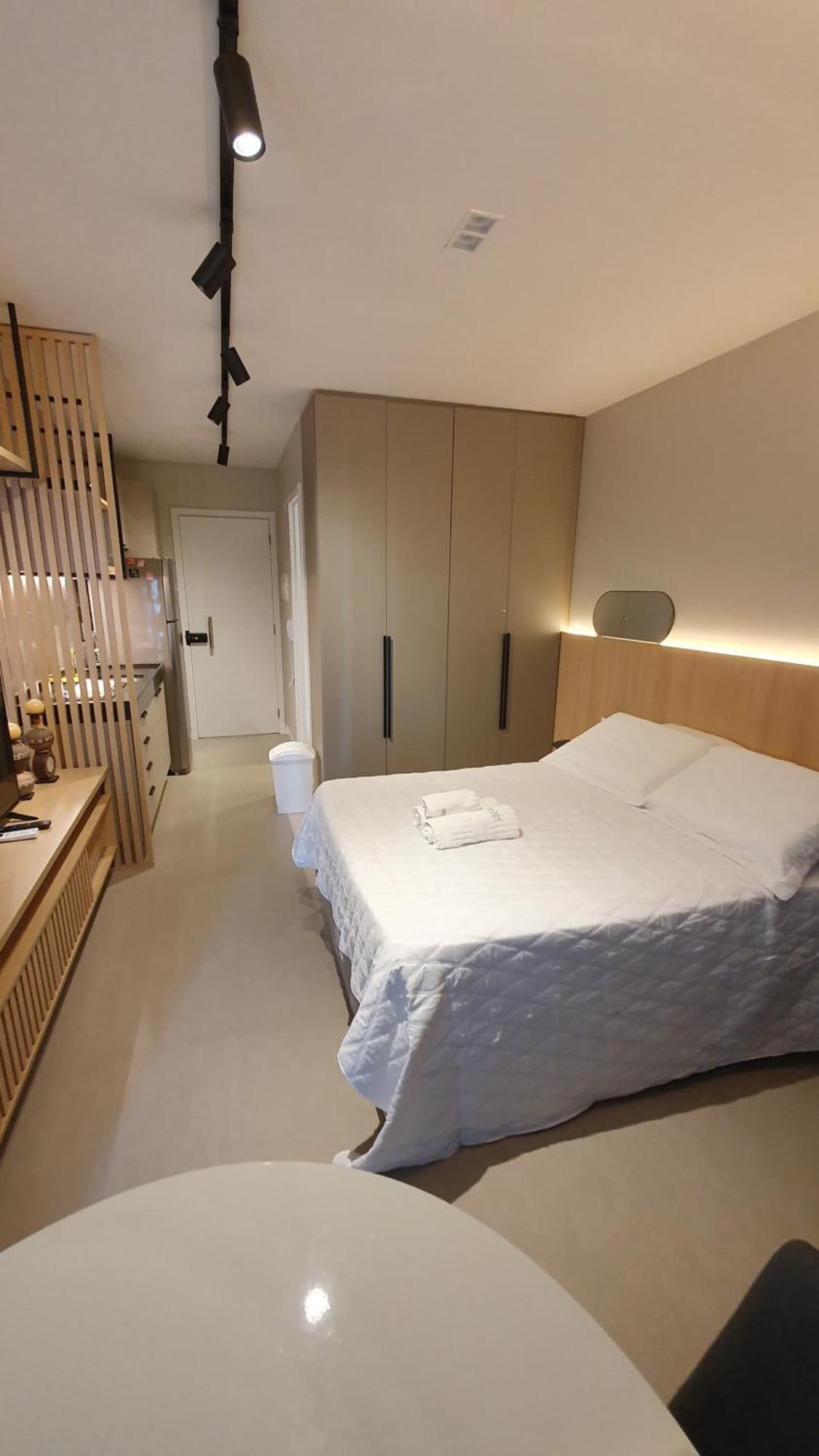 Apartment Flat - Rooftop 470 - Boa Viagem