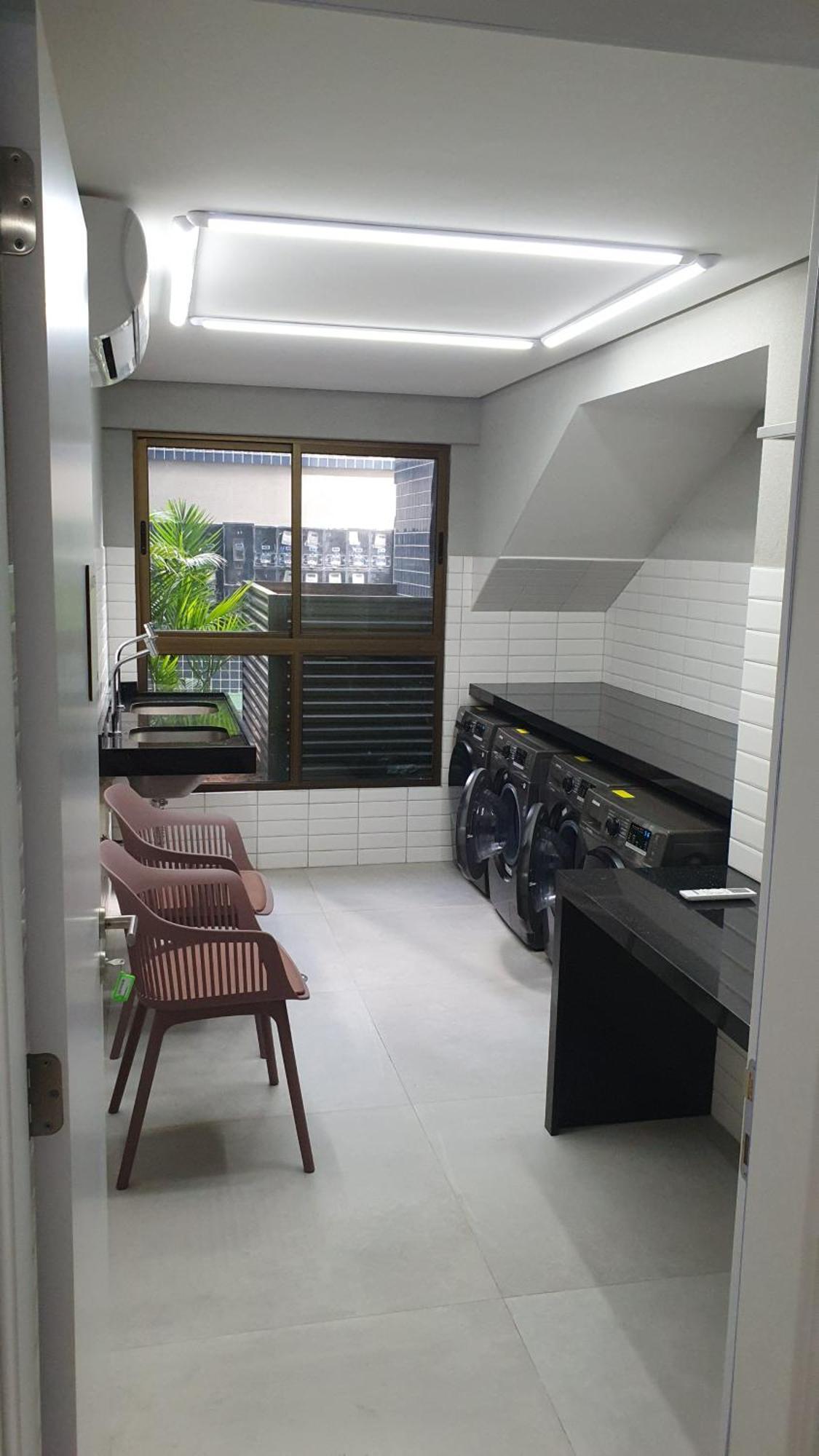 Flat - Rooftop 470 - Boa Viagem *