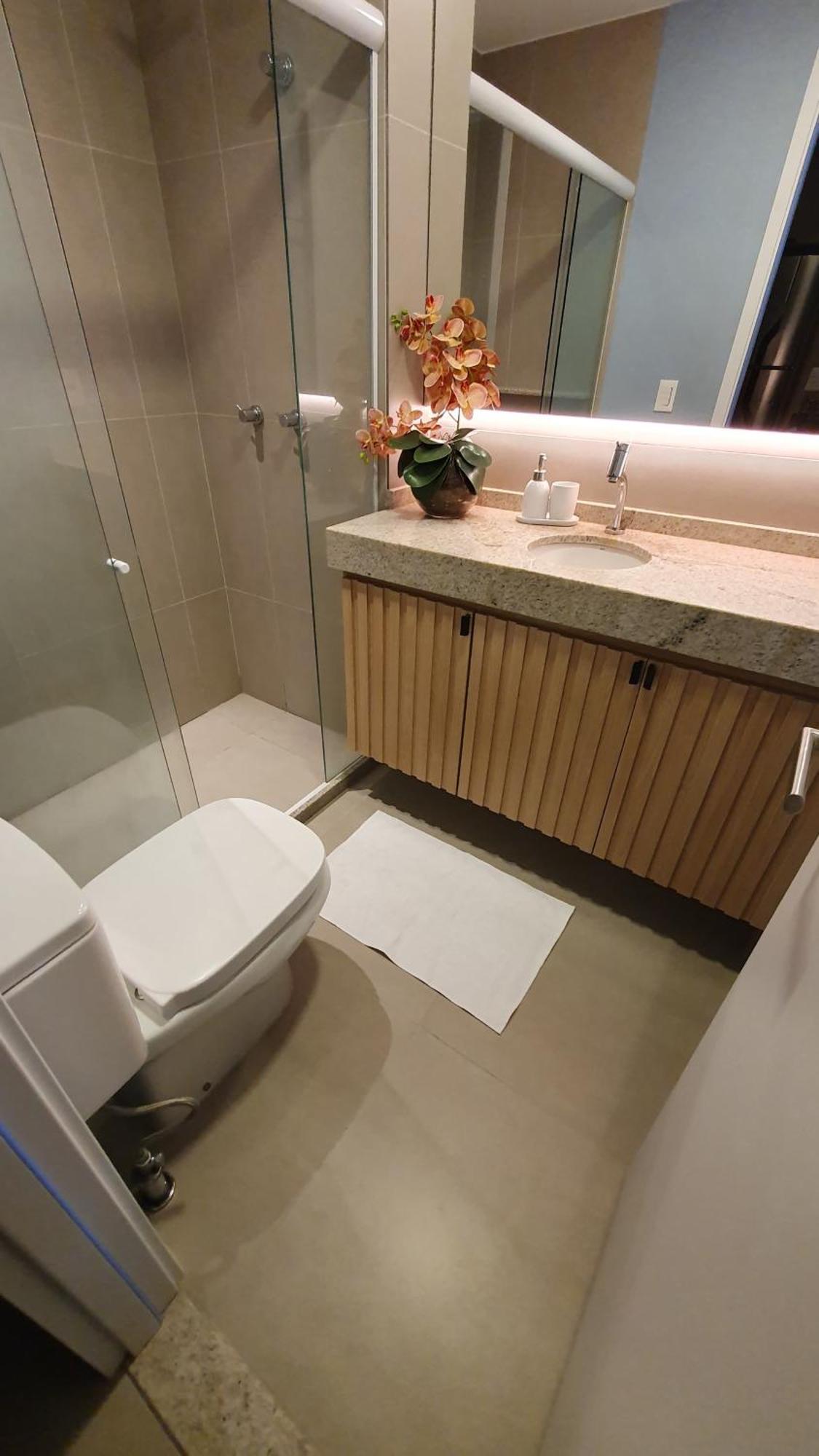 Flat - Rooftop 470 - Boa Viagem Recife