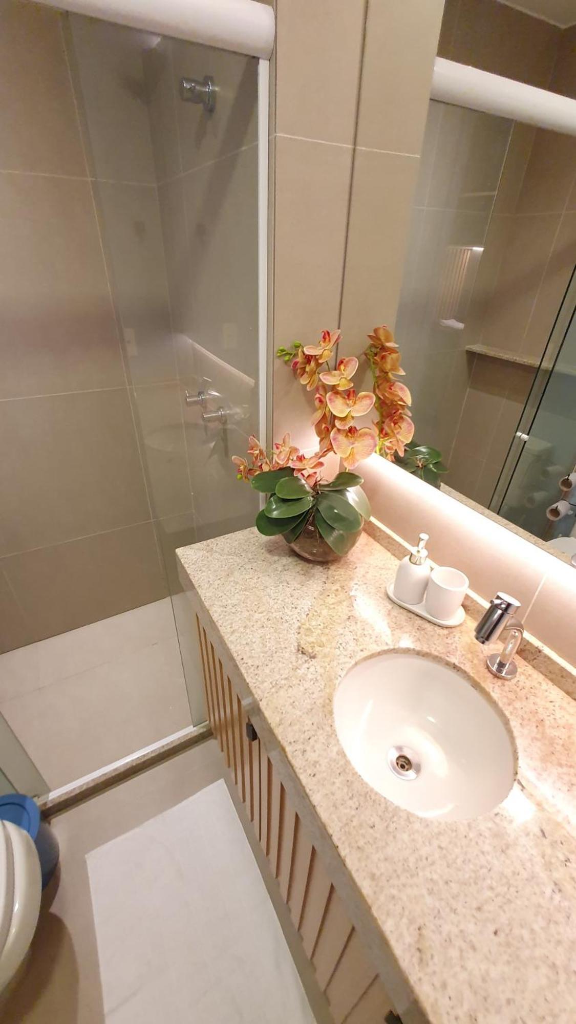Flat - Rooftop 470 - Boa Viagem * Recife