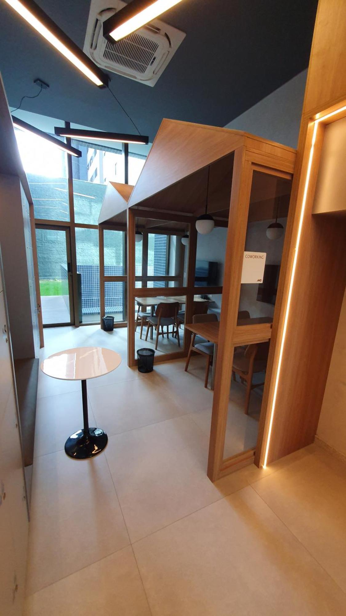 Apartment Flat - Rooftop 470 - Boa Viagem *
