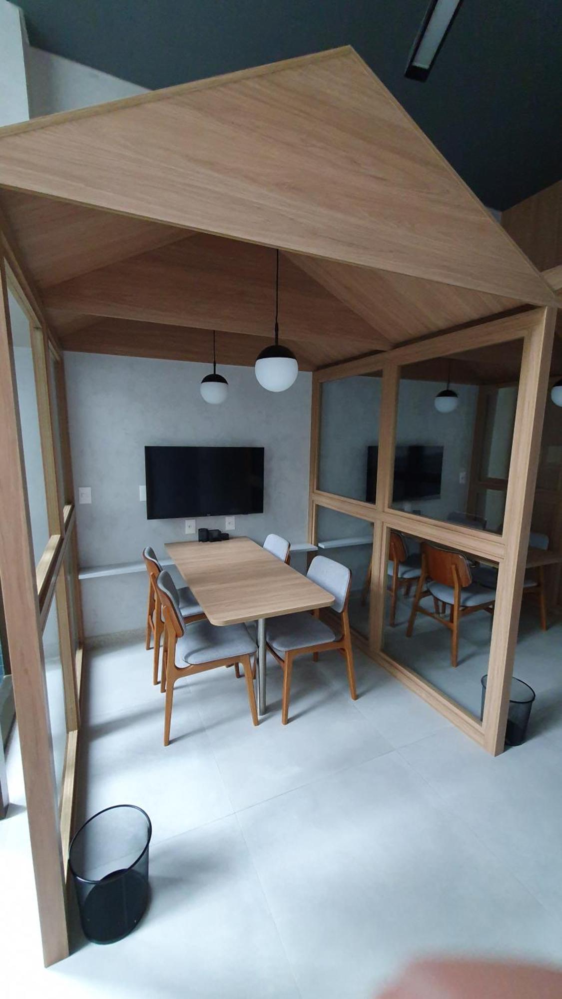 Flat - Rooftop 470 - Boa Viagem