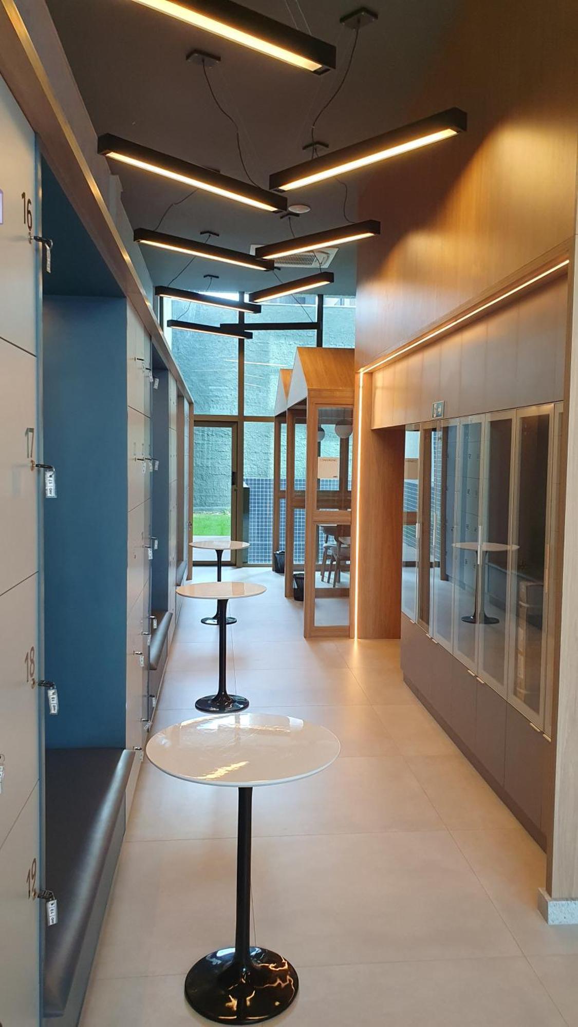 Apartamento Flat - Rooftop 470 - Boa Viagem