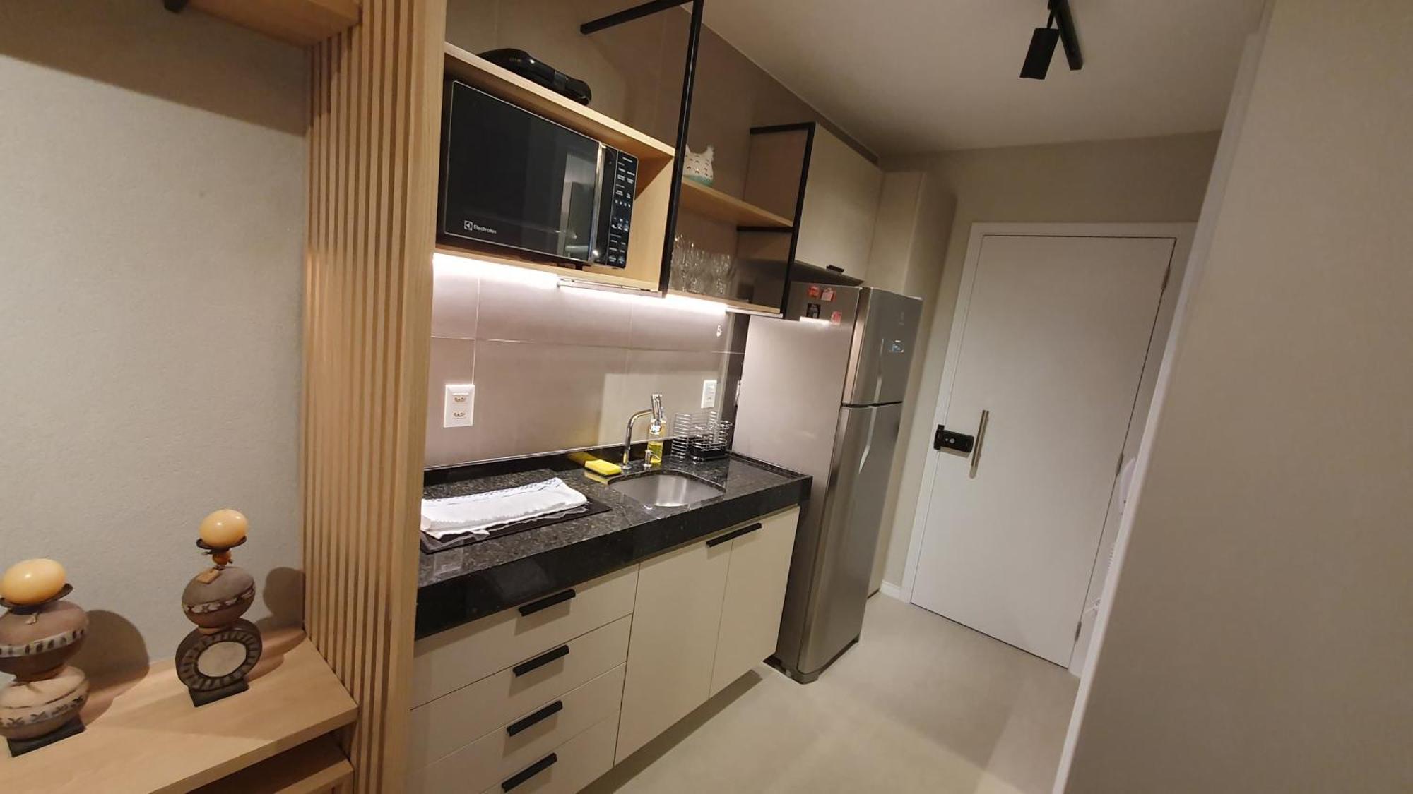 Flat - Rooftop 470 - Boa Viagem Recife