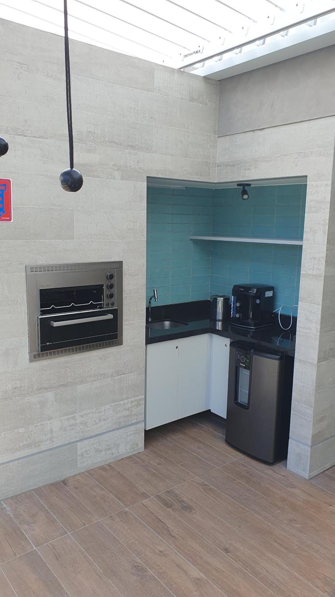Apartment Flat - Rooftop 470 - Boa Viagem