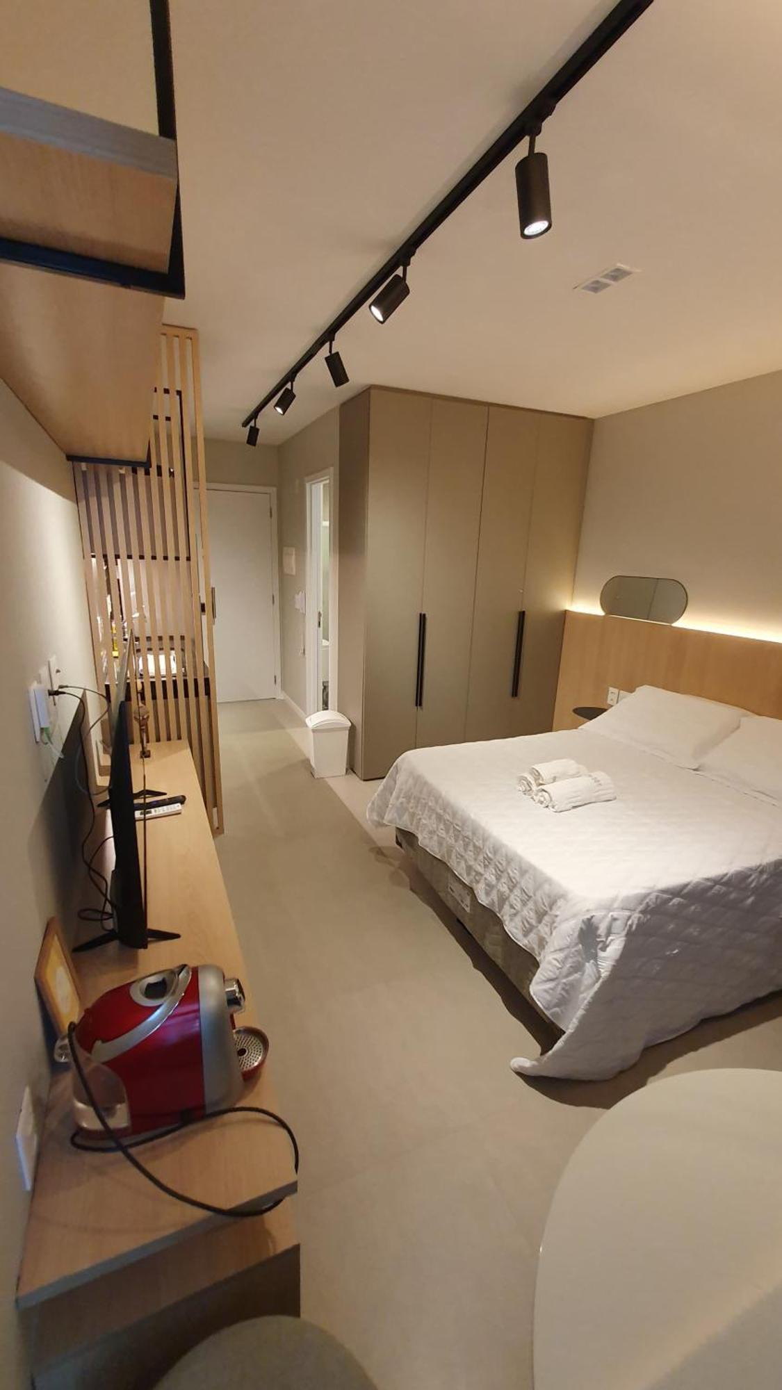 Flat - Rooftop 470 - Boa Viagem Apartment *