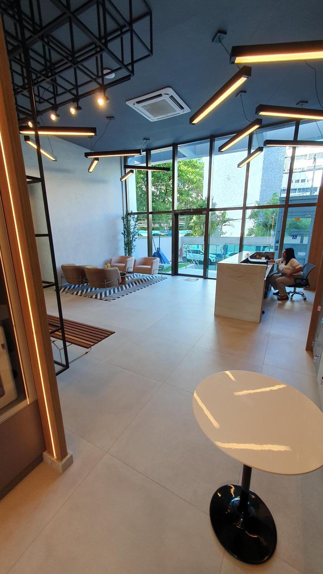 Apartment Flat - Rooftop 470 - Boa Viagem *