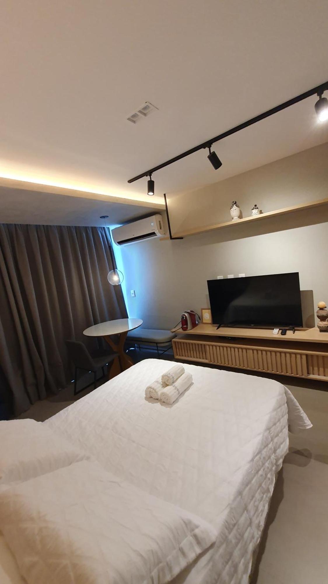 Flat - Rooftop 470 - Boa Viagem Recife